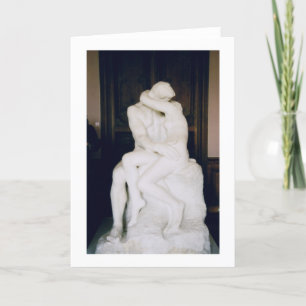 Rodin Museum, Paris, Frankreich Karte