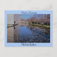 Rodin Museum Philadelphia