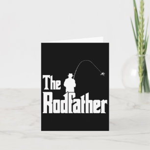 Rodvater Funny Fisherman T Shirt Sea Karte