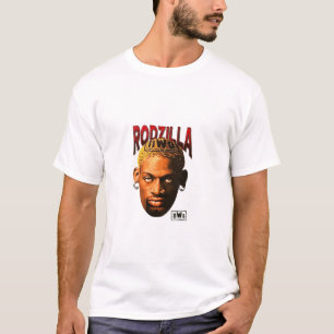 Rodzilla der 90er Jahre T-Shirt