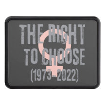 Roe V Wade Death Date Typografie