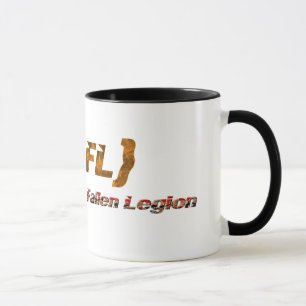 RoFL Kaffee-Tasse Tasse