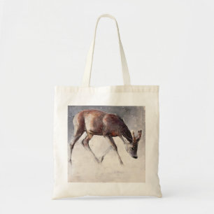 Rogen-Dollar-Winter 2000 Tragetasche