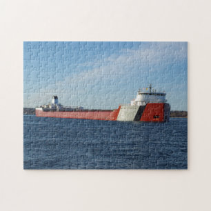 Roger Blough-Puzzle Puzzle