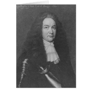 Roger Boyle, 1. Graf von Orrery