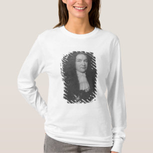 Roger Boyle, 1. Graf von Orrery T-Shirt