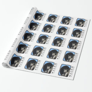 Roger Conant Geschenkpapier