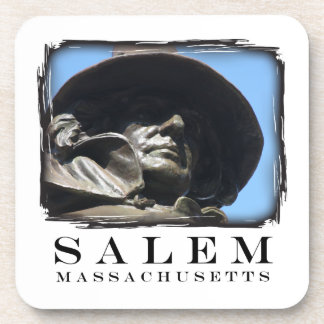 Roger Conant Untersetzer