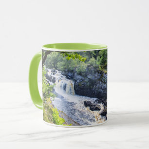 Rogie Falls, Schottland Tasse