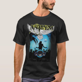 Rogue Anthem T-Shirt