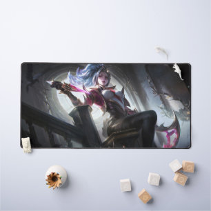 Rogue Assassin Deskmat   Maßgeschneiderte Schreibt