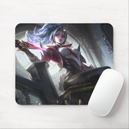 Rogue Assassin Mousepad | Benutzerdefinierbares Mo