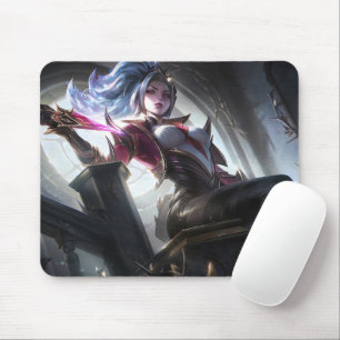 Rogue Assassin Mousepad   Benutzerdefinierbares Mo