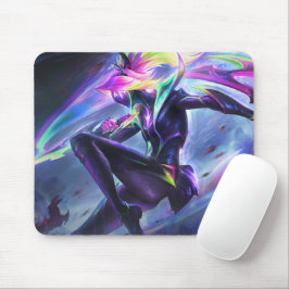 Rogue Assassin Mousepad | Benutzerdefinierbares Mo