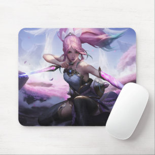 Rogue Assassin Mousepad   Benutzerdefinierbares Mo