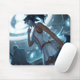 Rogue Assassin Mousepad | Benutzerdefinierbares Mo