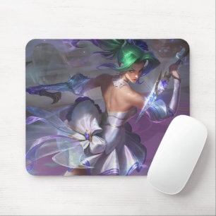 Rogue Assassin Mousepad   Benutzerdefinierbares Mo