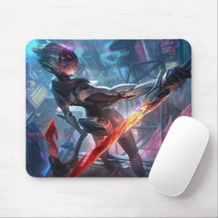 Rogue Assassin Mousepad   Benutzerdefinierbares Mo