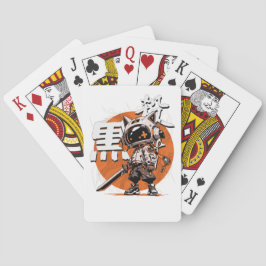 Rogue-Einheit Spielkarten