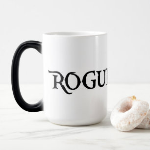 Rogue FPV 15oz Tasse 2 Tone + Secret Logo Image