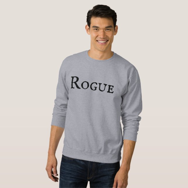 Rogue Men Sweatshirt (Vorne ganz)