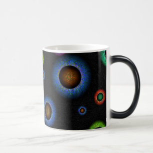 Rogue Planets Verwandlungstasse