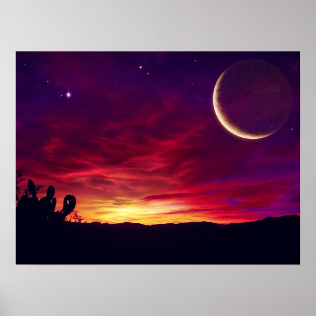 Rogue Poster (Vorne)