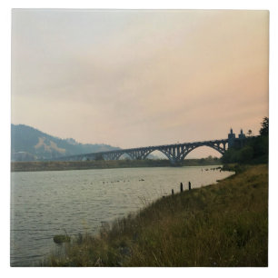 Rogue River Fliese