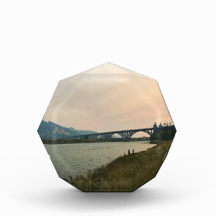 Rogue River Fotoblock
