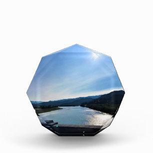 Rogue River Fotoblock