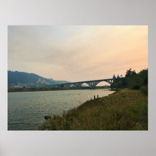 Rogue River Poster