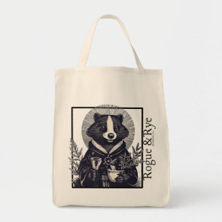 Rogue & Rye Tote Bag Tragetasche