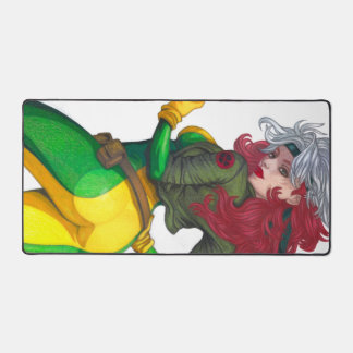 Rogue Schreibtischunterlage