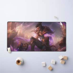 Rogue Sentinel Deskmat   Maßgeschneiderte Schreibt