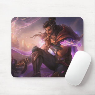 Rogue Sentinel Mousepad   Benutzerdefinierbares Mo