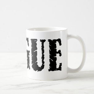 Rogue Tasse