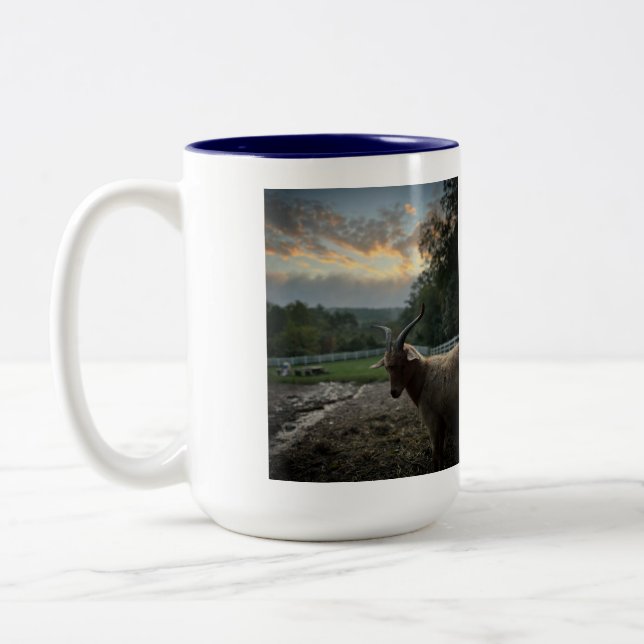 Rogue Tasse (Links)