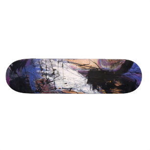 ROH SKATEBOARD