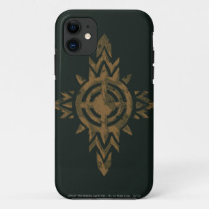 Rohan Crest Case-Mate iPhone Hülle