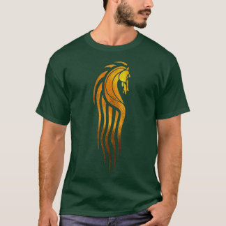 Rohan-Pferd 1 T-Shirt