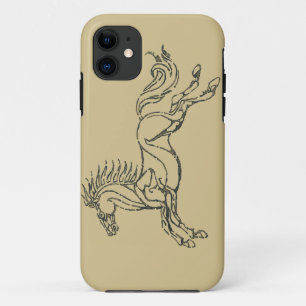 Rohan Symbol iPhone 11 Hülle