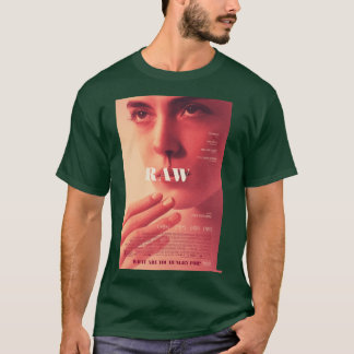 rohe Freunde Familie T-Shirt