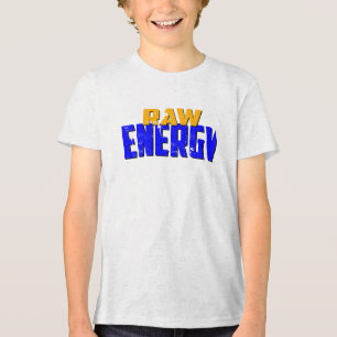 Rohenergie Tri-Blend Shirt