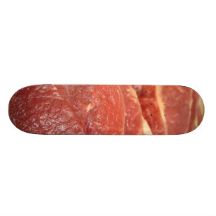 Rohfleisch Skateboard