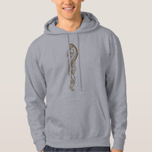 Rohirrim-Flag Hoodie