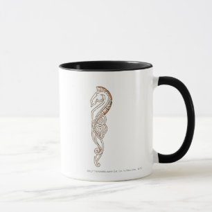 Rohirrim-Flag Tasse
