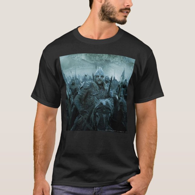 ROHIRRIM™ T-Shirt (Vorderseite)