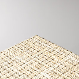 Rohleinwandbindung Haferflocken Japandi Minimalist Leinwanddruck