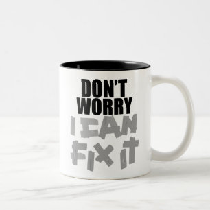 Rohr-Band $17,95 zwei tonte Kaffee-Tasse Zweifarbige Tasse