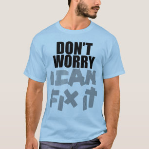 Rohr-Band-Shirt T-Shirt